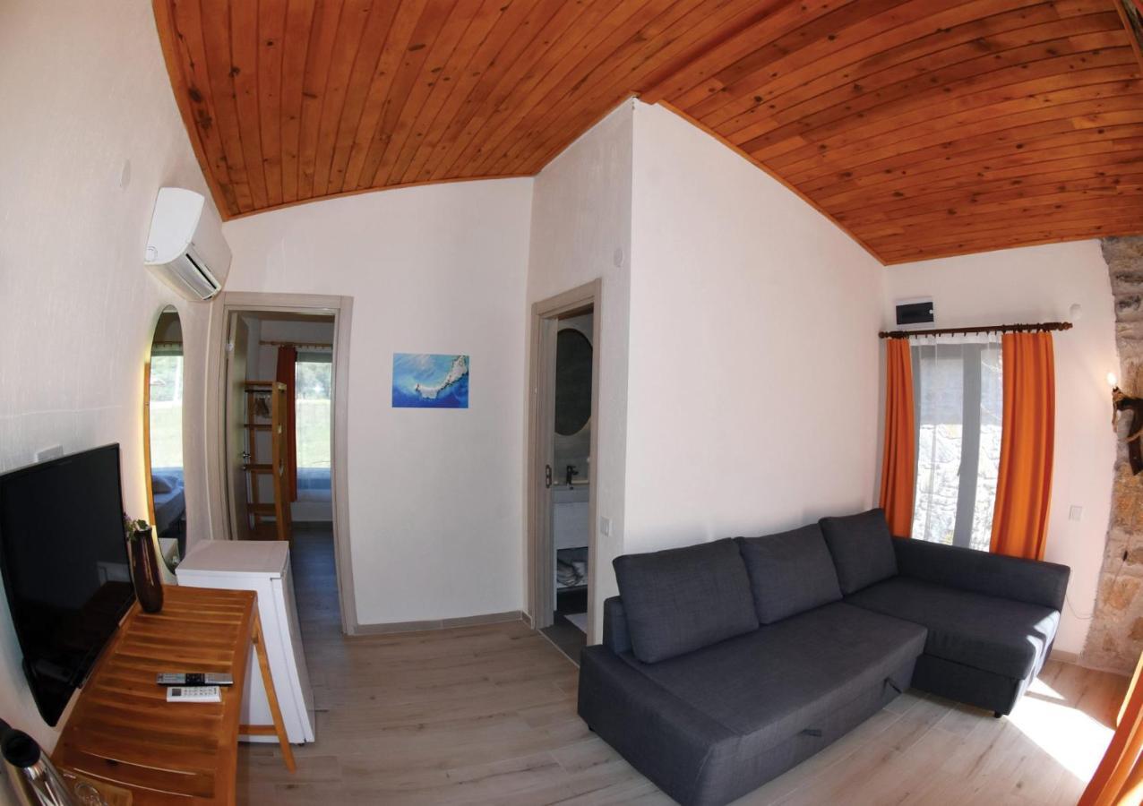 Begonvillage Tatil Evleri Datca Exterior photo